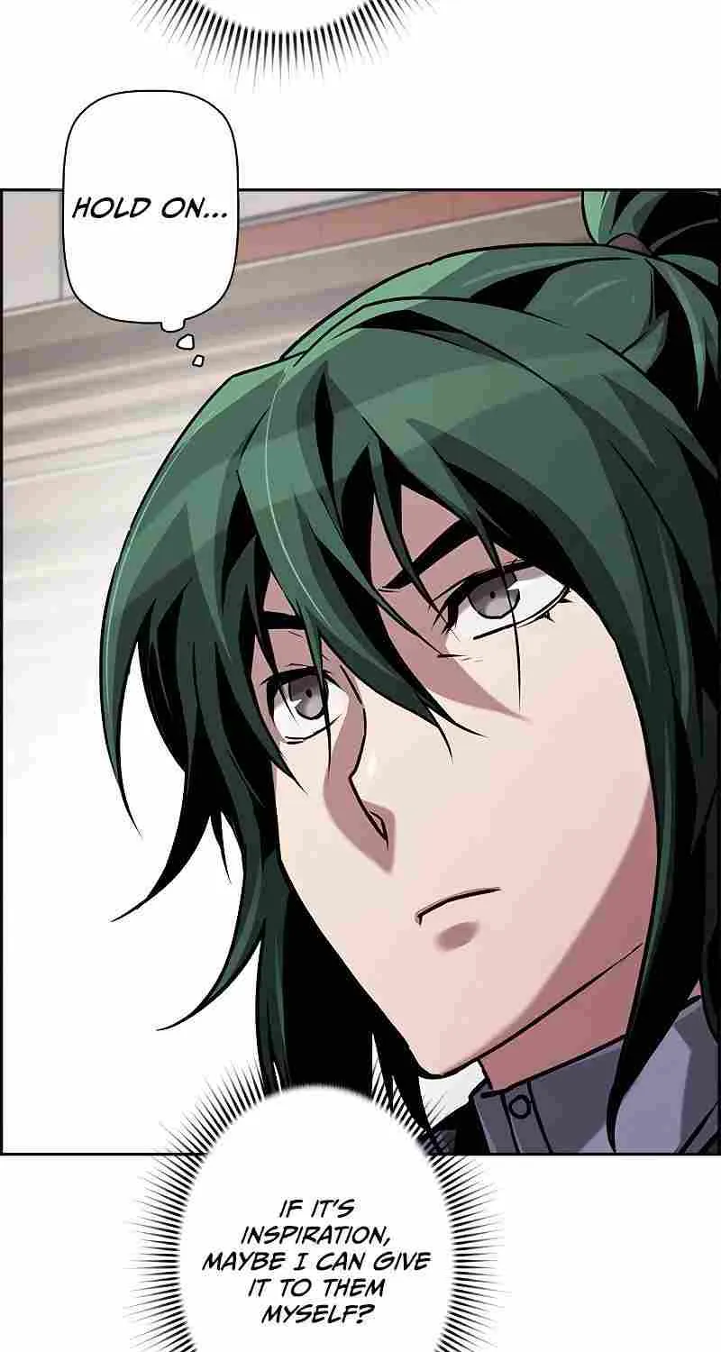 Read Necromancer’s Evolutionary Traits chapter 51 image 69 on Lezhin