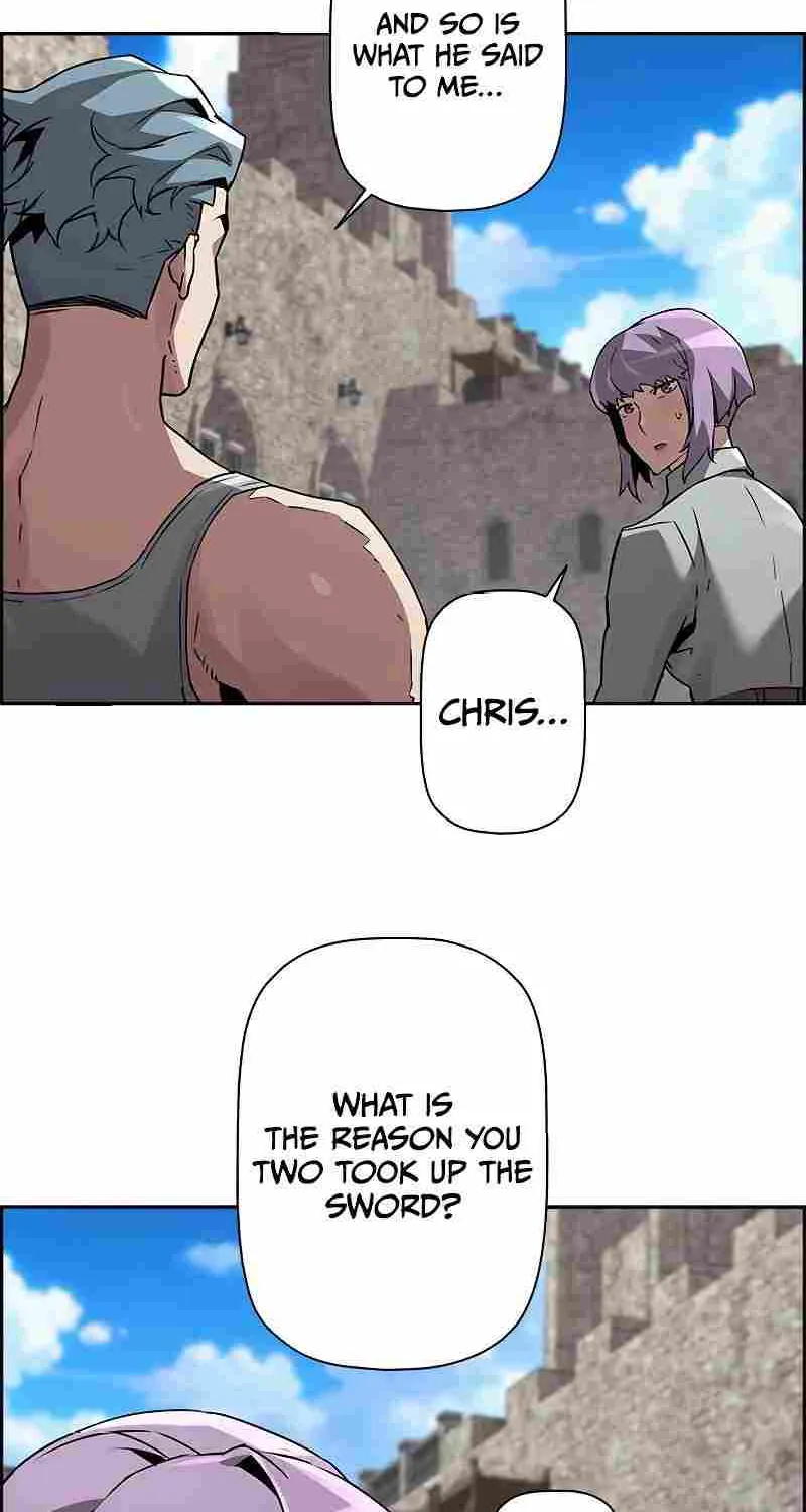 Read Necromancer’s Evolutionary Traits chapter 51 image 7 on Lezhin