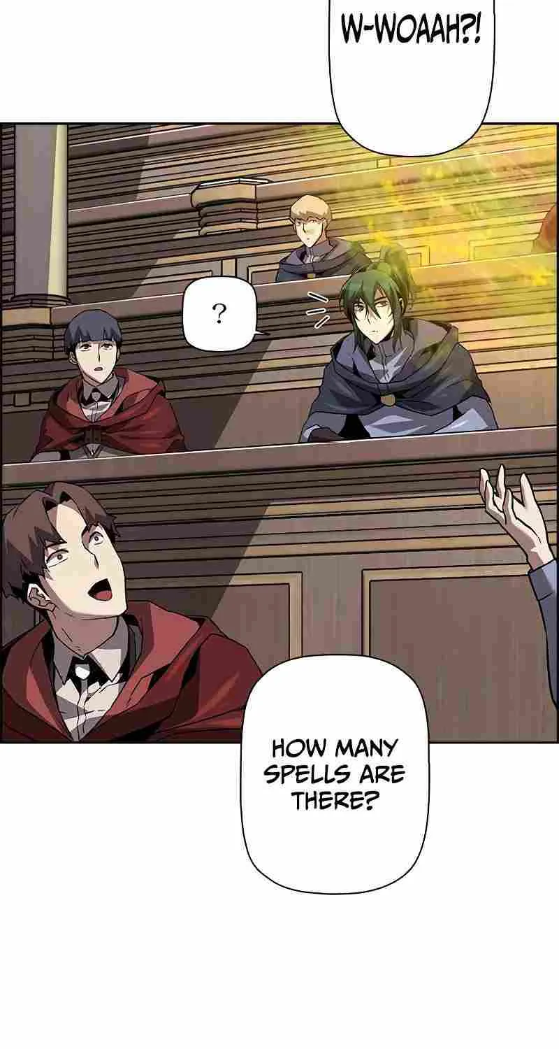 Read Necromancer’s Evolutionary Traits chapter 51 image 77 on Lezhin
