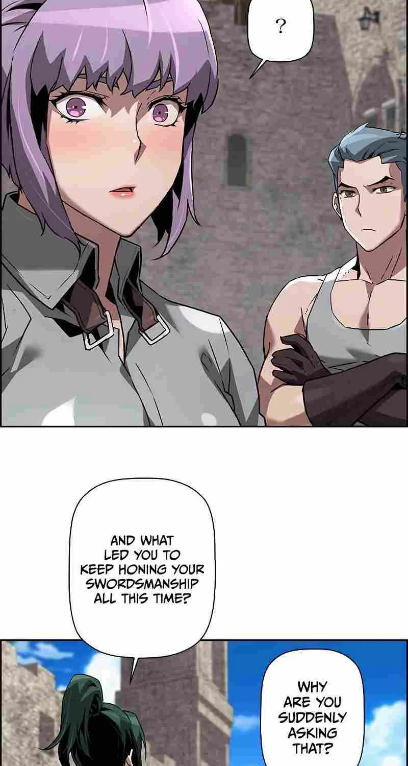 Read Necromancer’s Evolutionary Traits chapter 51 image 8 on Lezhin