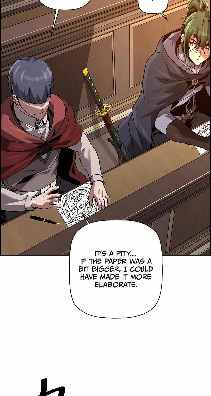 Read Necromancer’s Evolutionary Traits chapter 51 image 82 on Lezhin