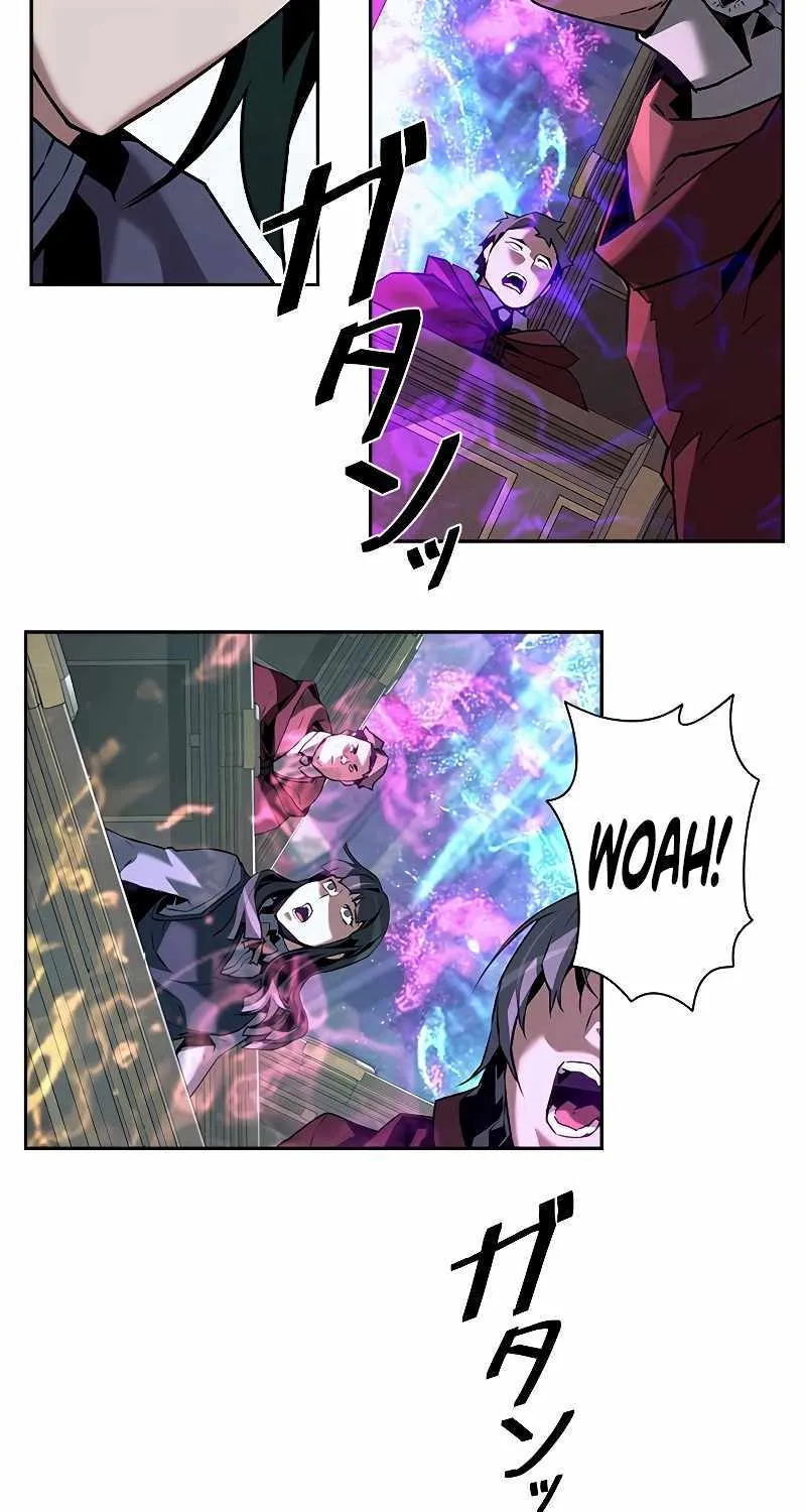 Read Necromancer’s Evolutionary Traits chapter 51 image 85 on Lezhin