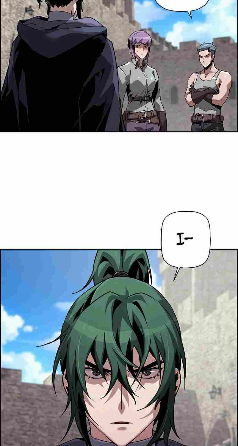 Read Necromancer’s Evolutionary Traits chapter 51 image 9 on Lezhin