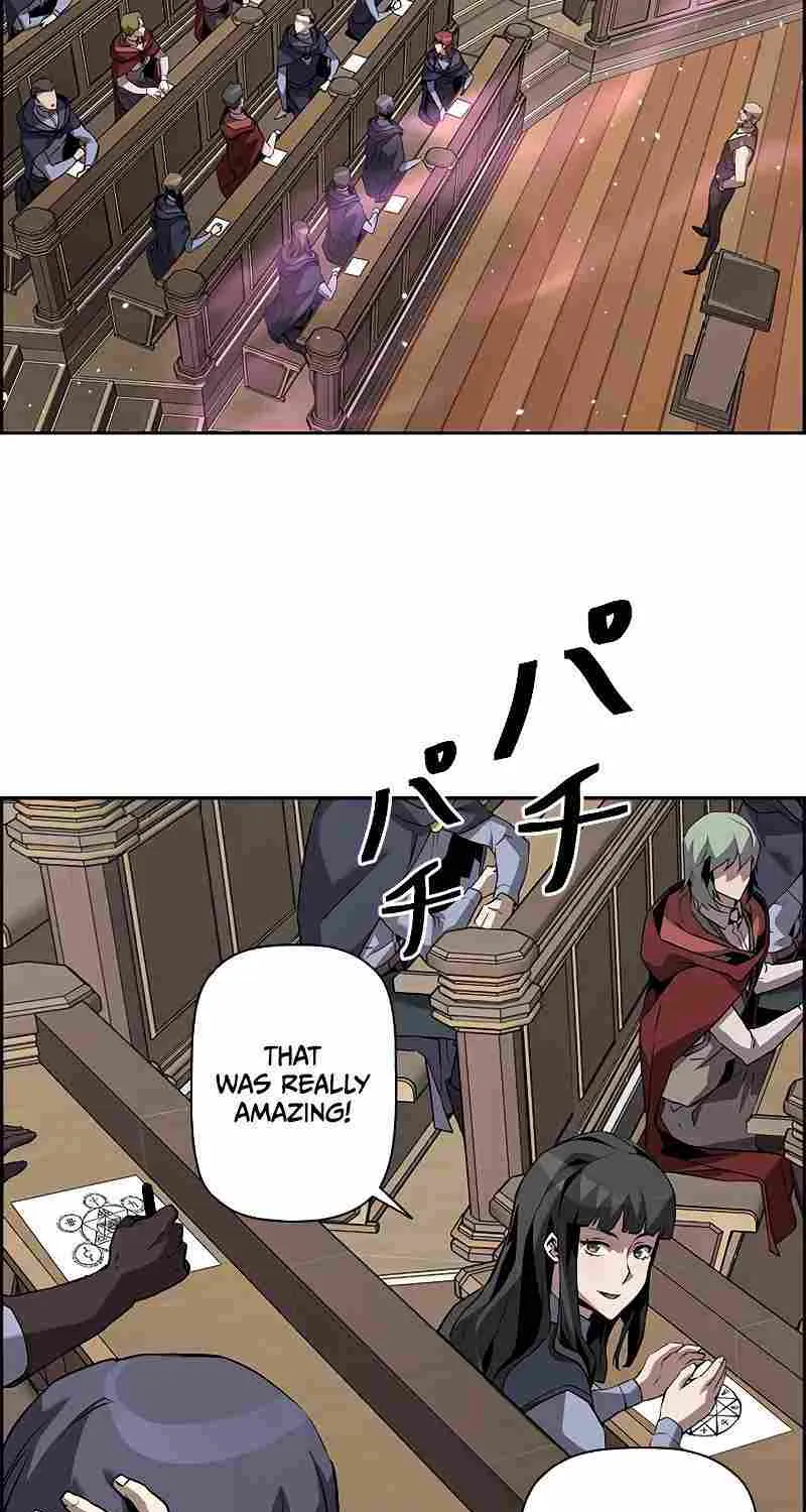 Read Necromancer’s Evolutionary Traits chapter 52 image 10 on Lezhin