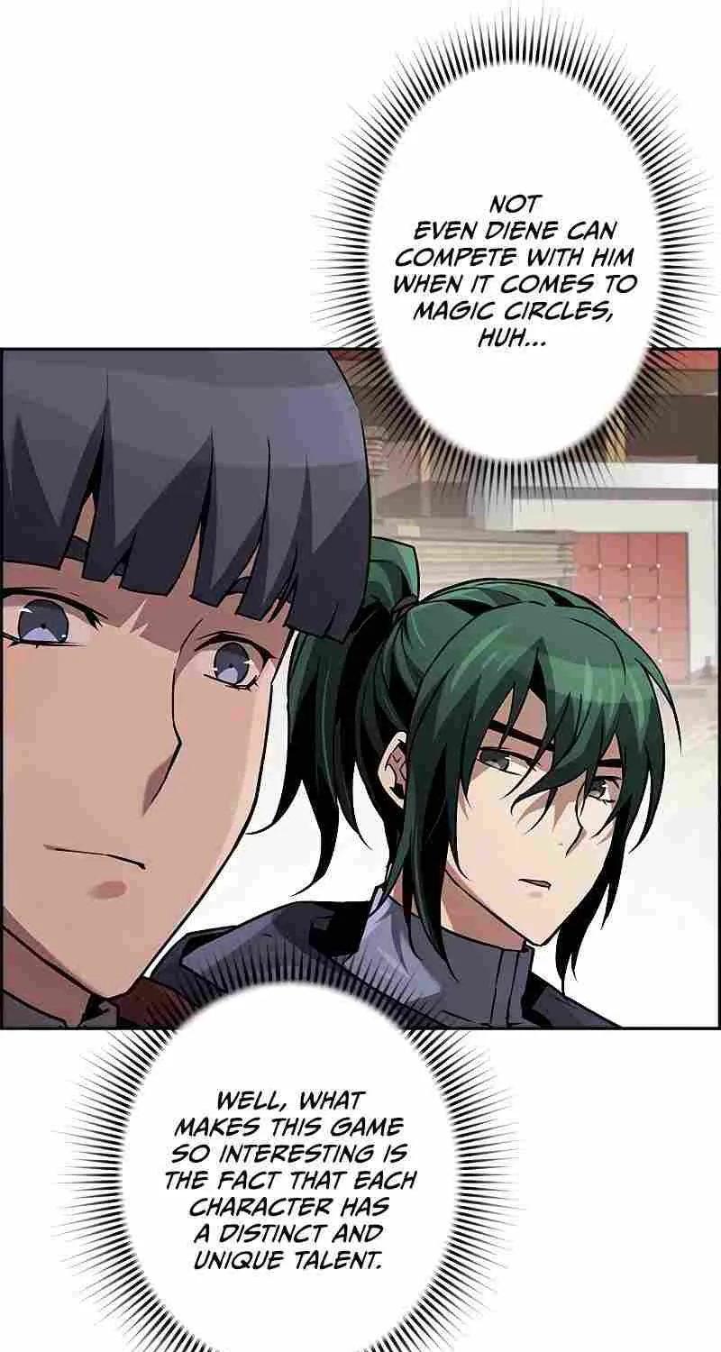 Read Necromancer’s Evolutionary Traits chapter 52 image 12 on Lezhin
