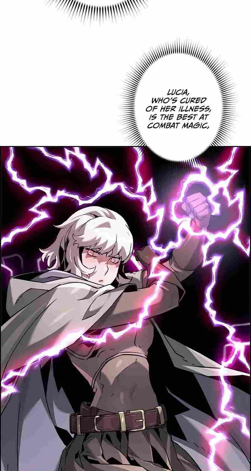 Read Necromancer’s Evolutionary Traits chapter 52 image 13 on Lezhin