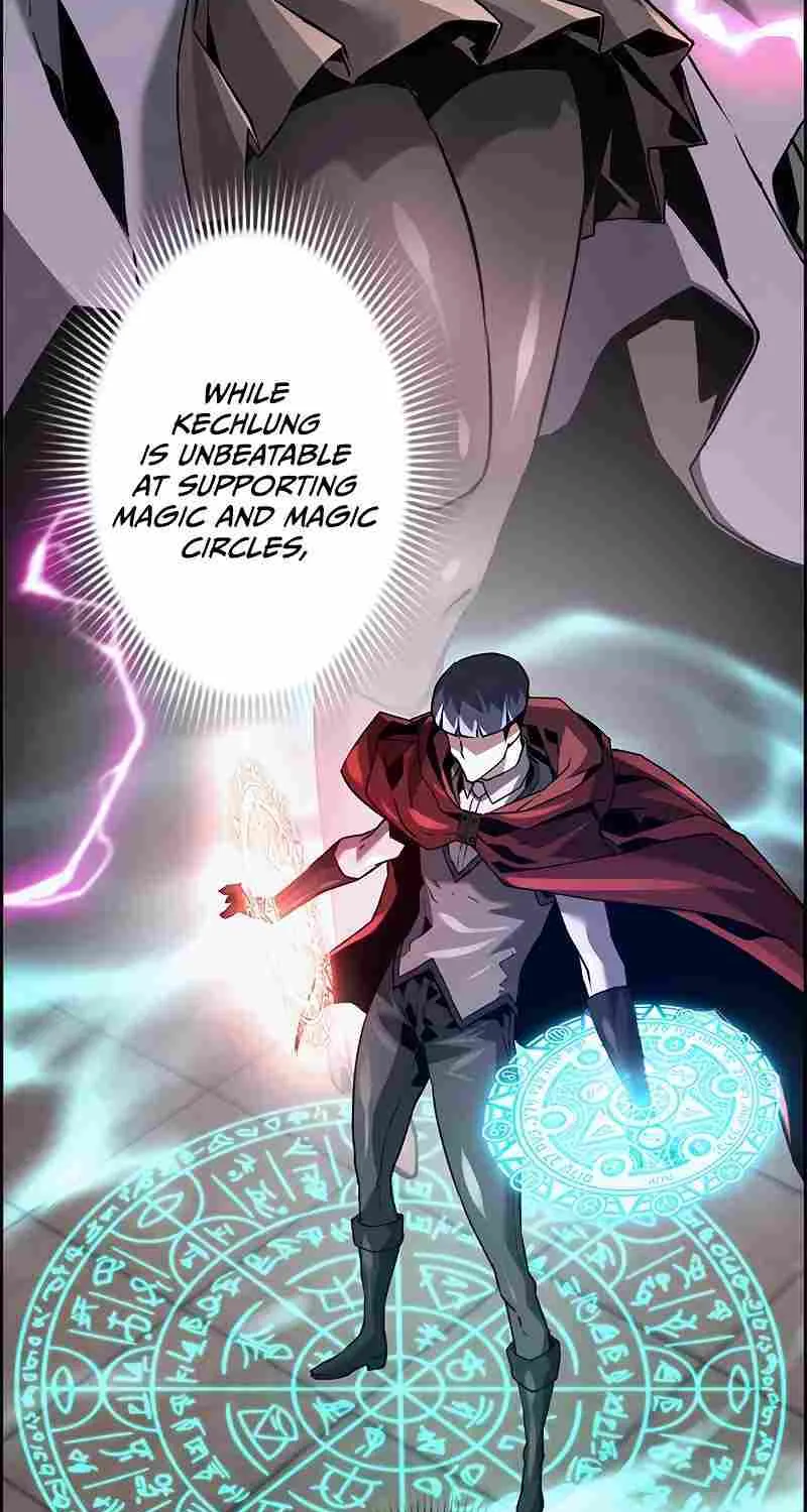 Read Necromancer’s Evolutionary Traits chapter 52 image 14 on Lezhin