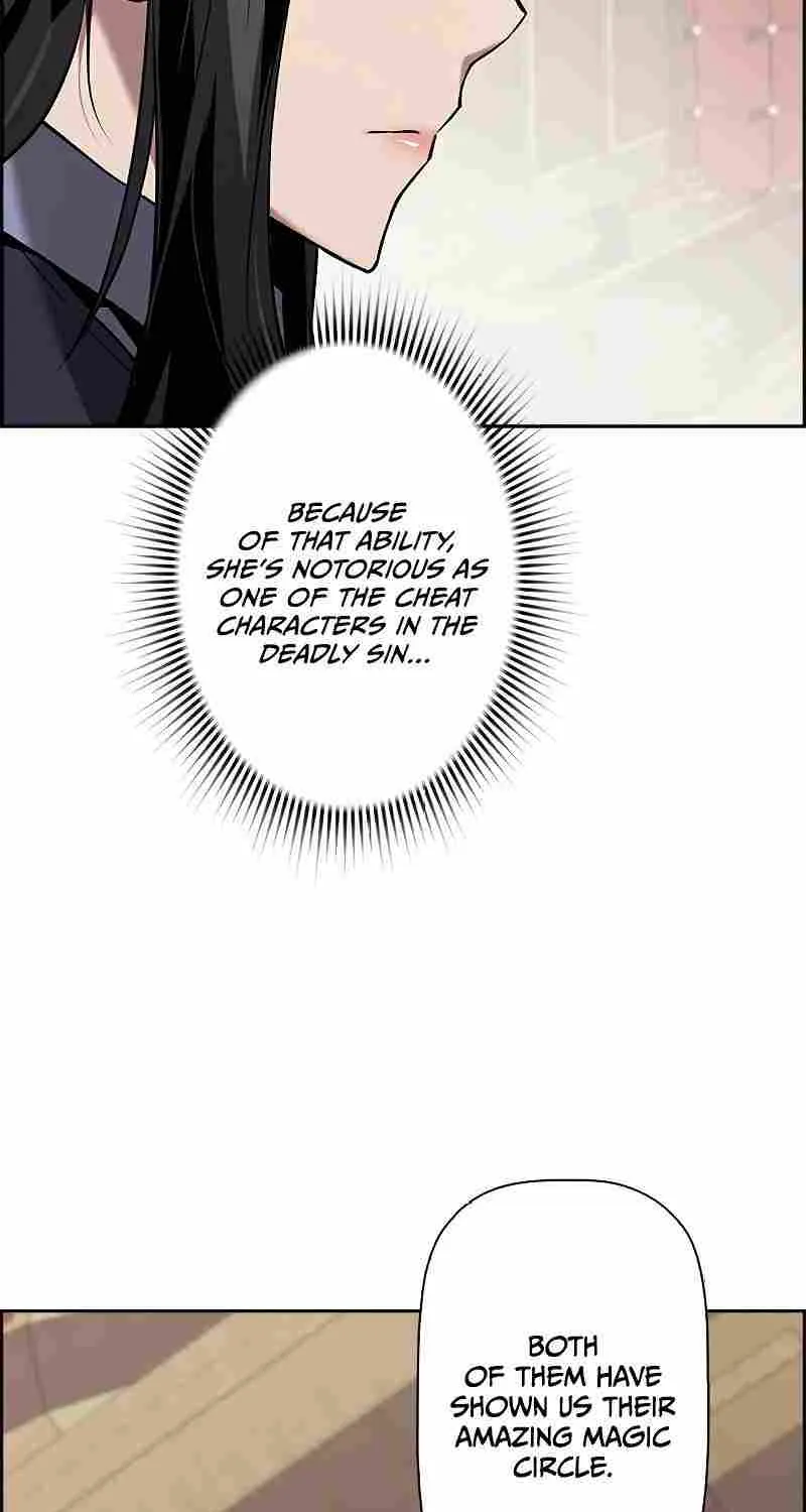 Read Necromancer’s Evolutionary Traits chapter 52 image 16 on Lezhin