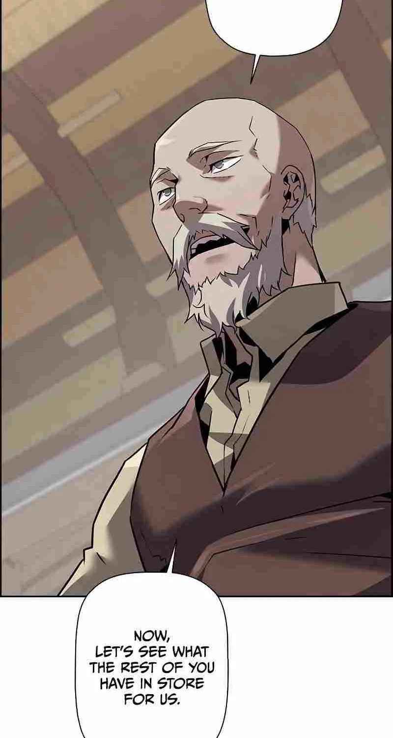Read Necromancer’s Evolutionary Traits chapter 52 image 17 on Lezhin
