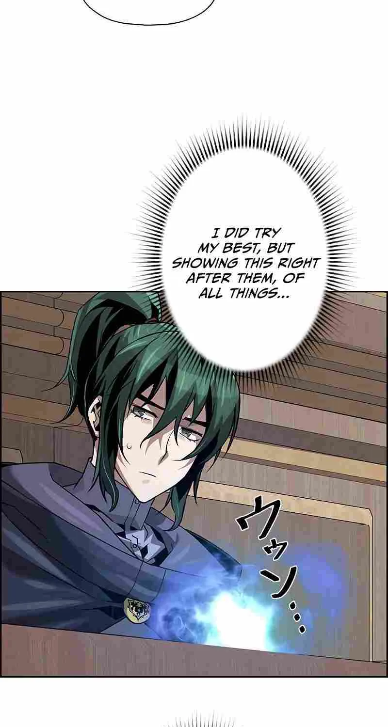 Read Necromancer’s Evolutionary Traits chapter 52 image 18 on Lezhin