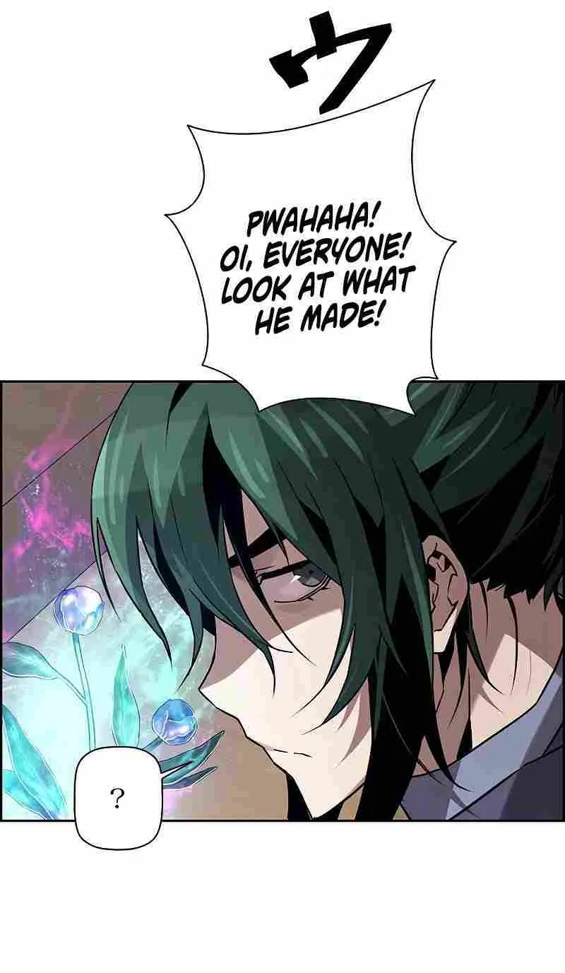 Read Necromancer’s Evolutionary Traits chapter 52 image 20 on Lezhin