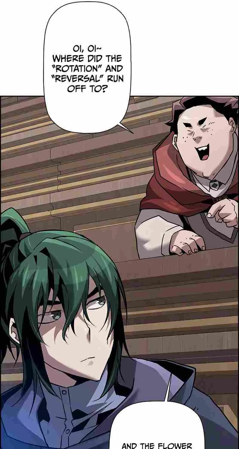Read Necromancer’s Evolutionary Traits chapter 52 image 21 on Lezhin