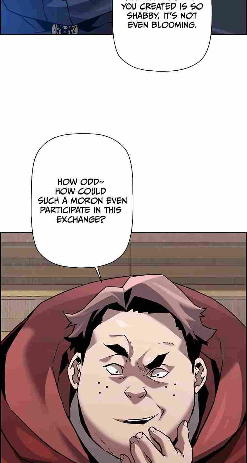 Read Necromancer’s Evolutionary Traits chapter 52 image 22 on Lezhin