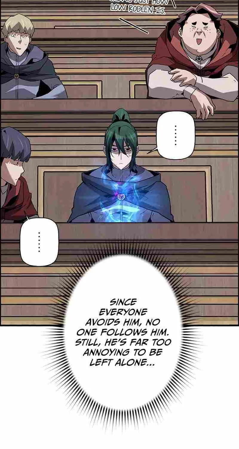 Read Necromancer’s Evolutionary Traits chapter 52 image 24 on Lezhin