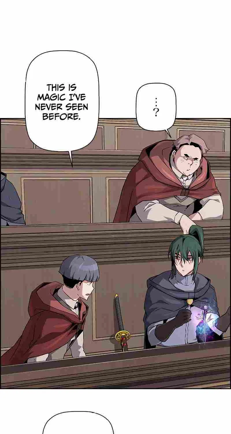 Read Necromancer’s Evolutionary Traits chapter 52 image 26 on Lezhin