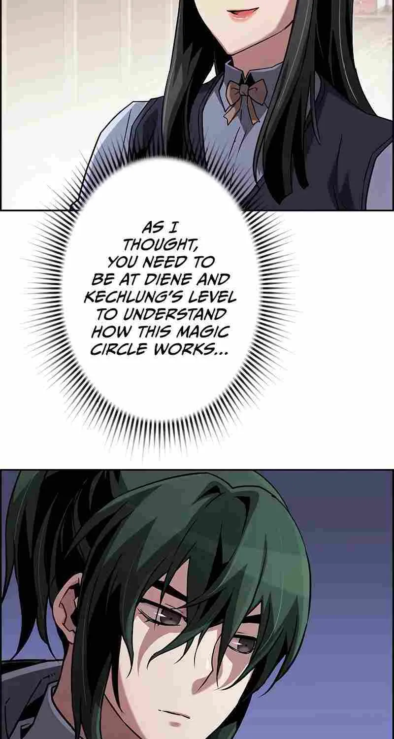Read Necromancer’s Evolutionary Traits chapter 52 image 29 on Lezhin