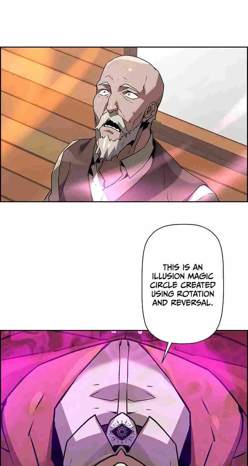 Read Necromancer’s Evolutionary Traits chapter 52 image 3 on Lezhin