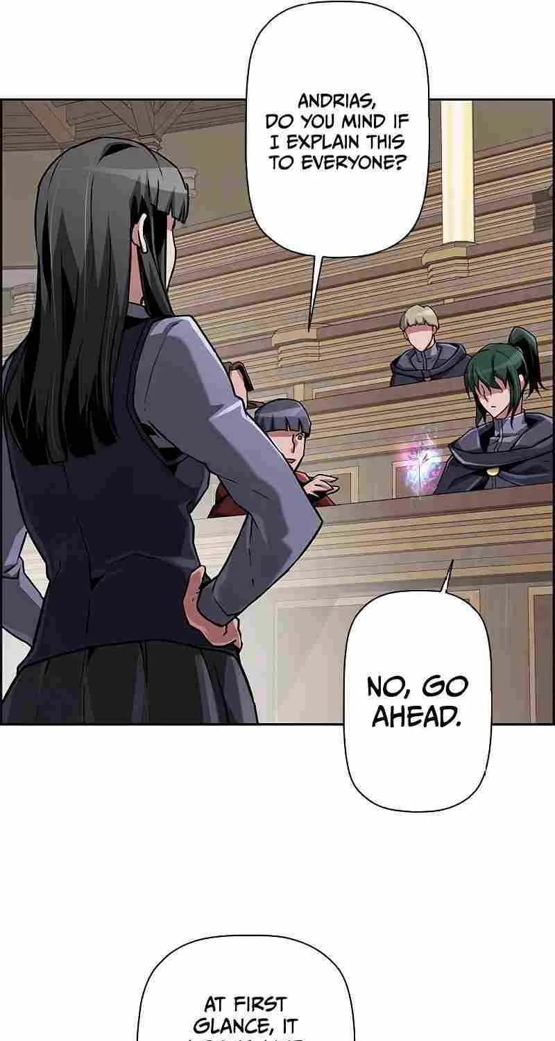 Read Necromancer’s Evolutionary Traits chapter 52 image 31 on Lezhin