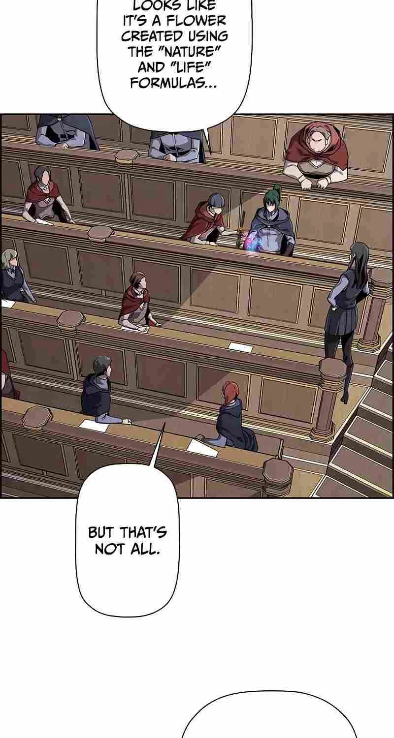Read Necromancer’s Evolutionary Traits chapter 52 image 32 on Lezhin