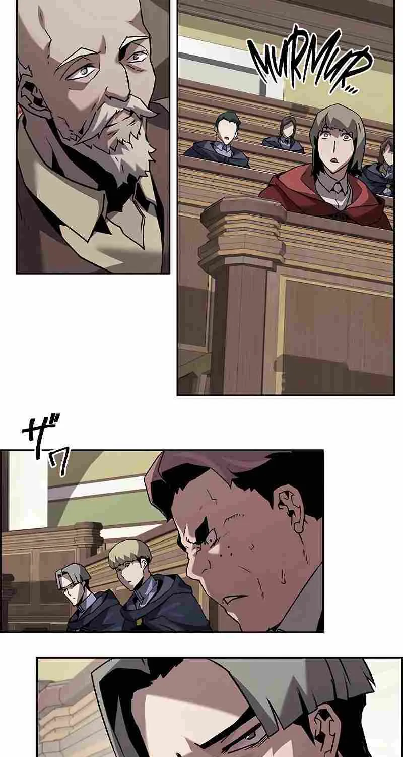 Read Necromancer’s Evolutionary Traits chapter 52 image 35 on Lezhin