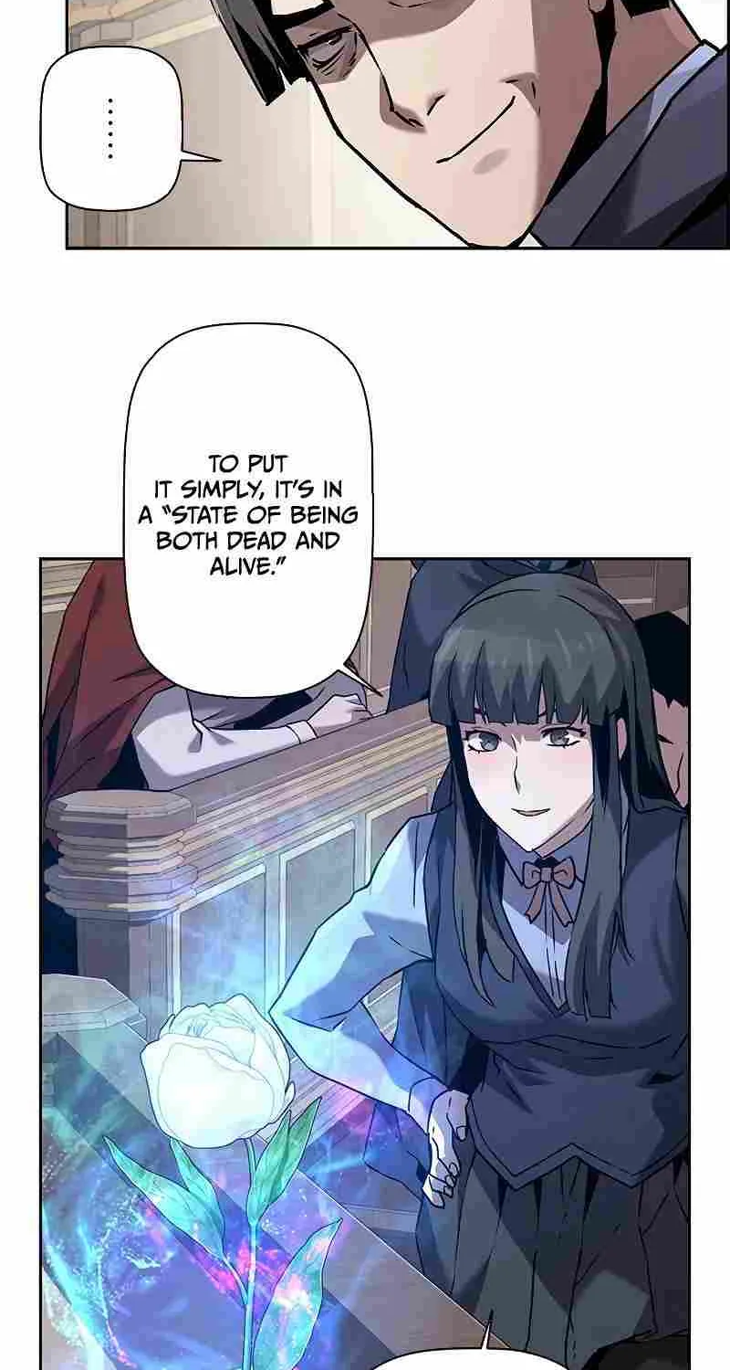 Read Necromancer’s Evolutionary Traits chapter 52 image 36 on Lezhin