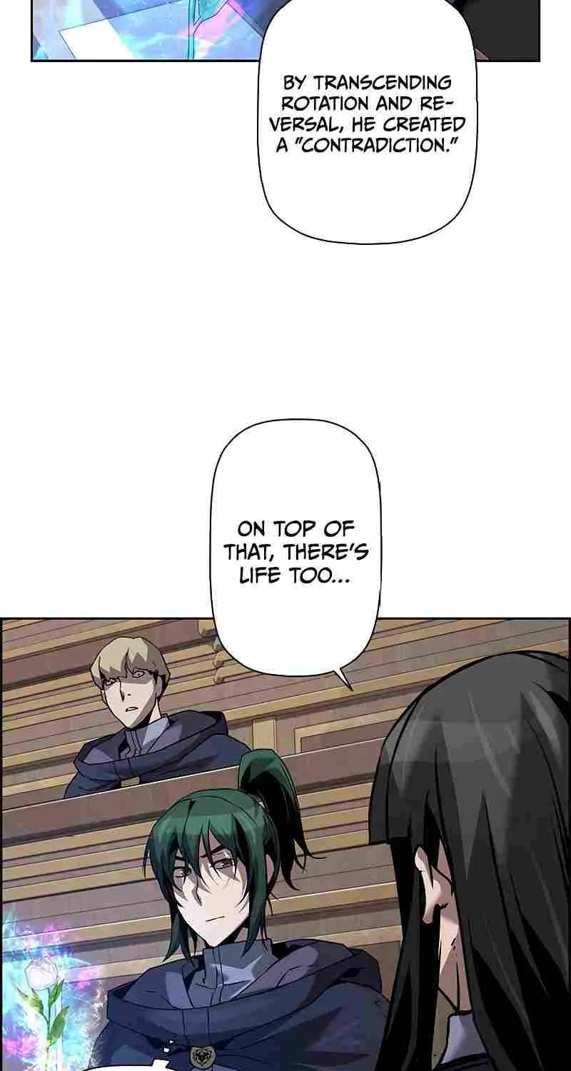 Read Necromancer’s Evolutionary Traits chapter 52 image 37 on Lezhin
