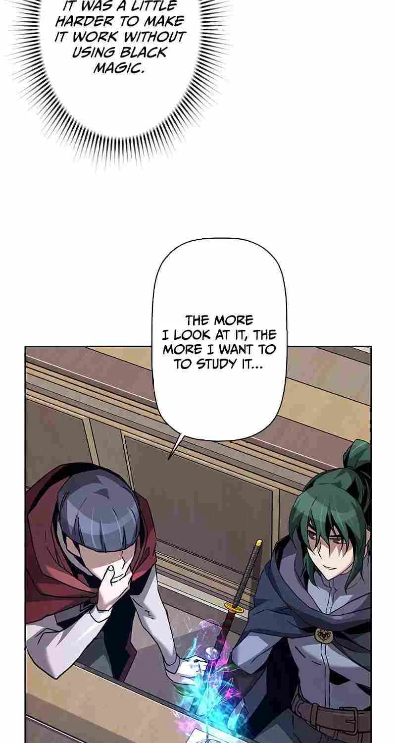 Read Necromancer’s Evolutionary Traits chapter 52 image 39 on Lezhin
