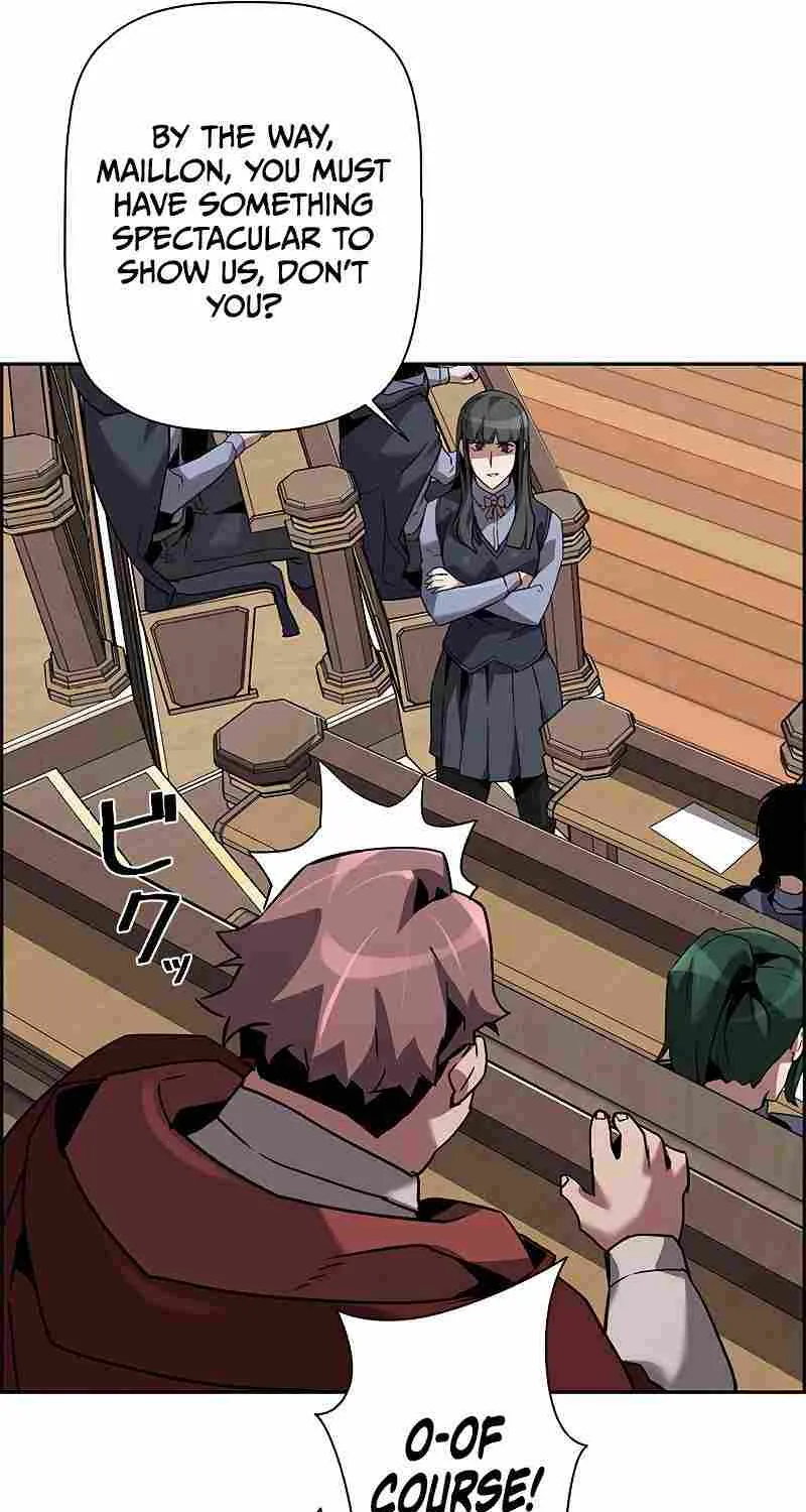Read Necromancer’s Evolutionary Traits chapter 52 image 41 on Lezhin