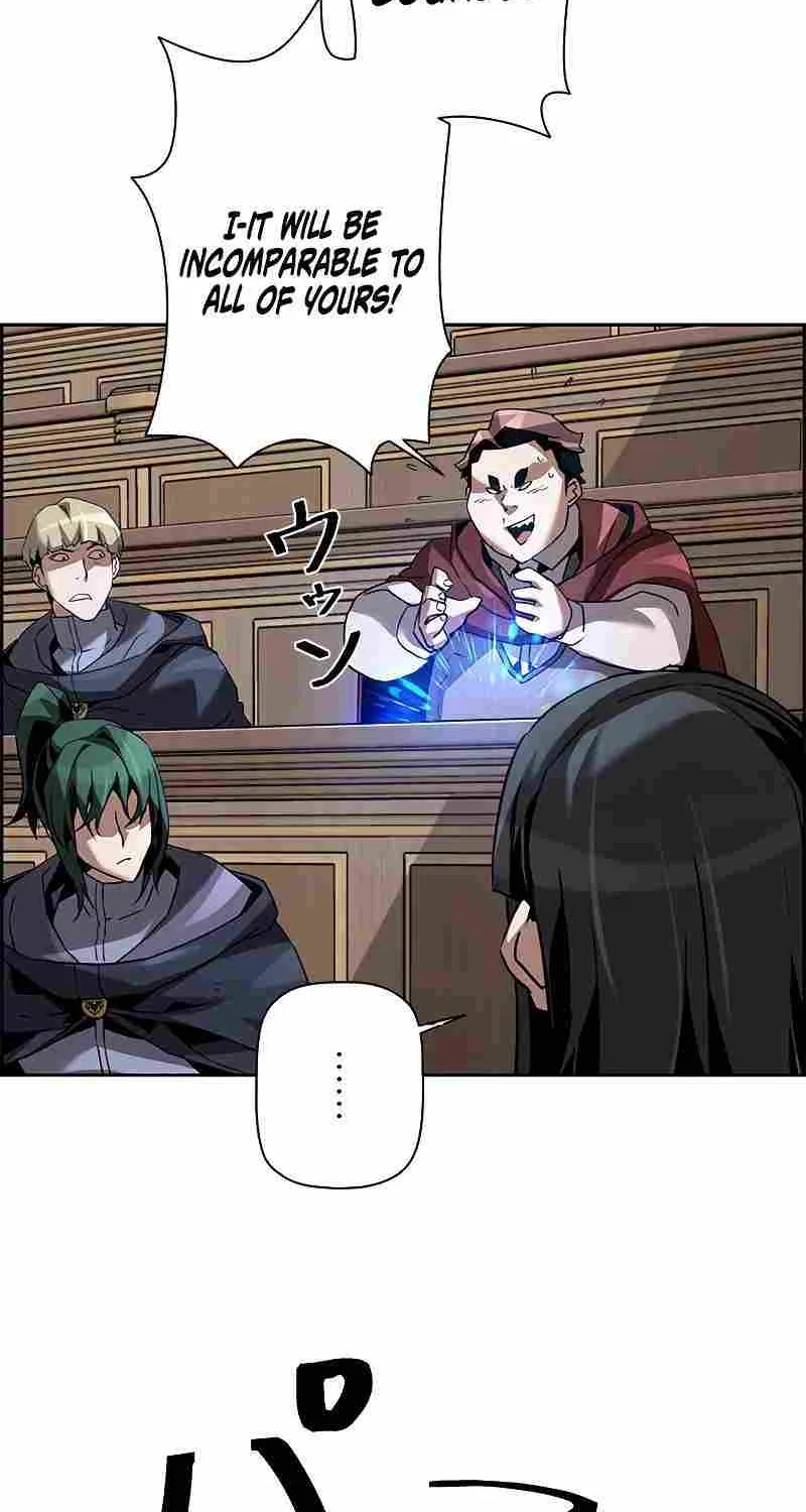 Read Necromancer’s Evolutionary Traits chapter 52 image 42 on Lezhin