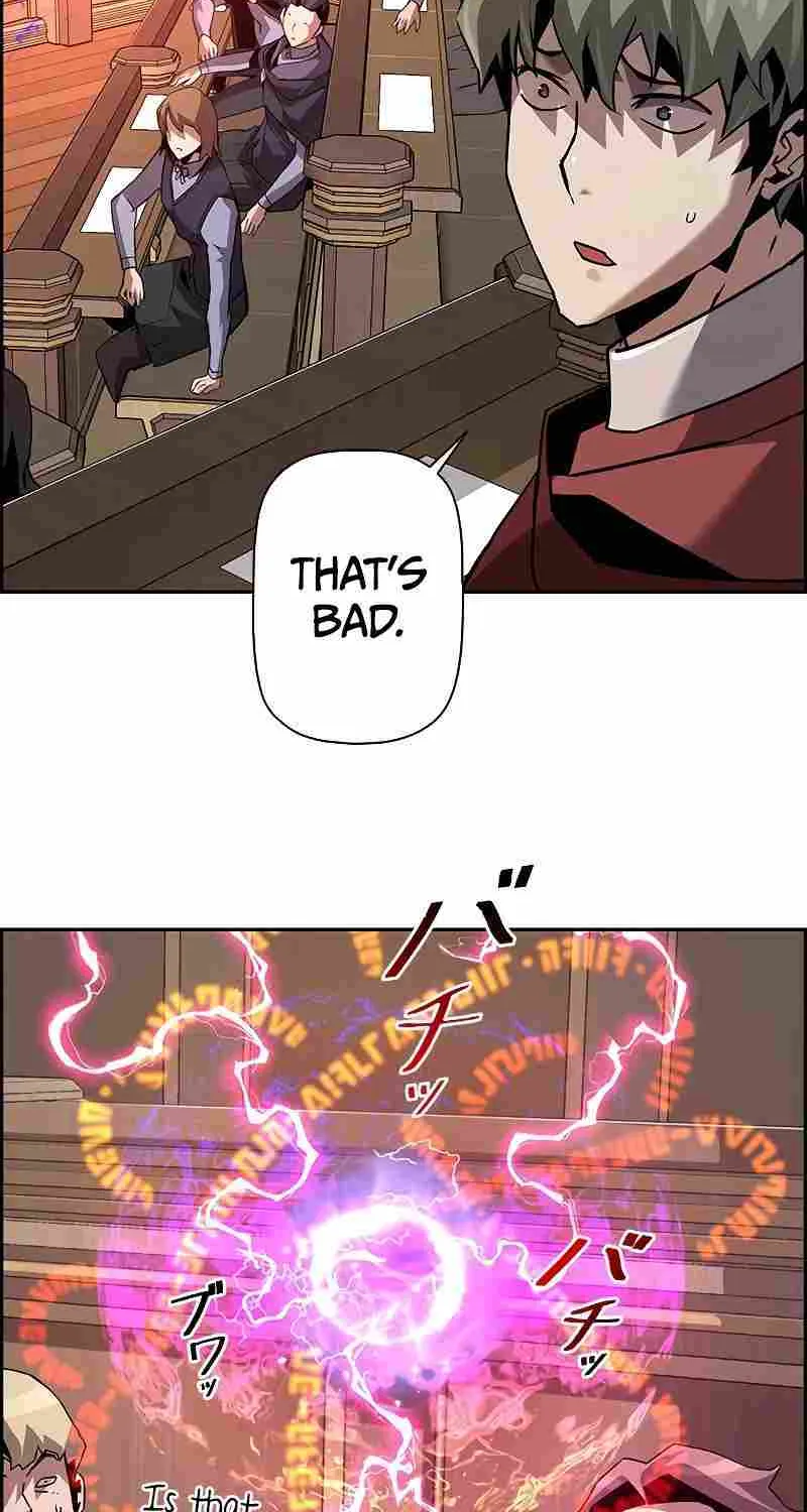 Read Necromancer’s Evolutionary Traits chapter 52 image 44 on Lezhin