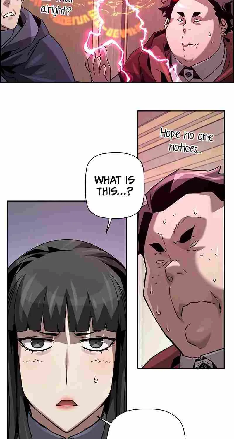 Read Necromancer’s Evolutionary Traits chapter 52 image 45 on Lezhin