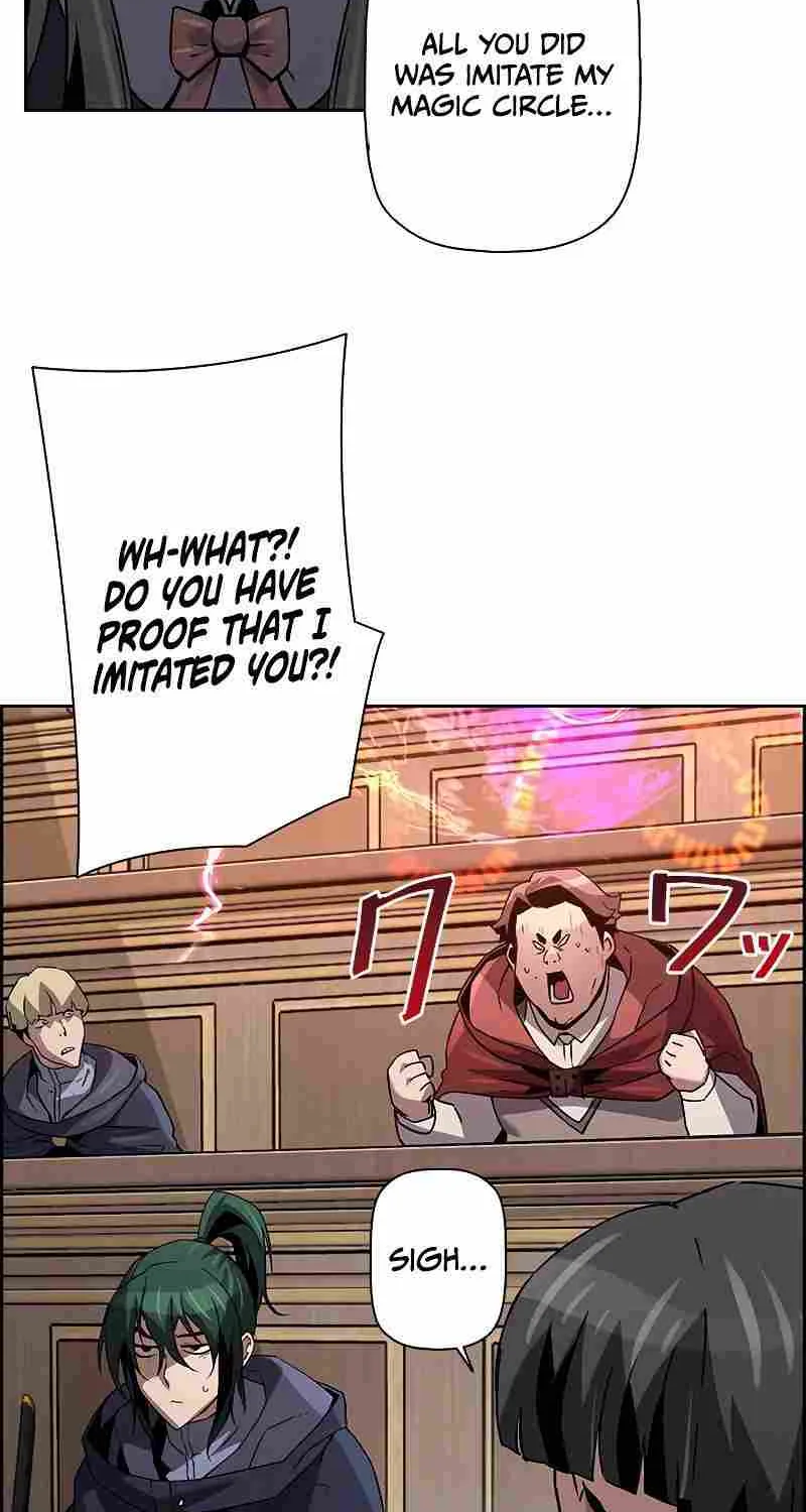 Read Necromancer’s Evolutionary Traits chapter 52 image 46 on Lezhin