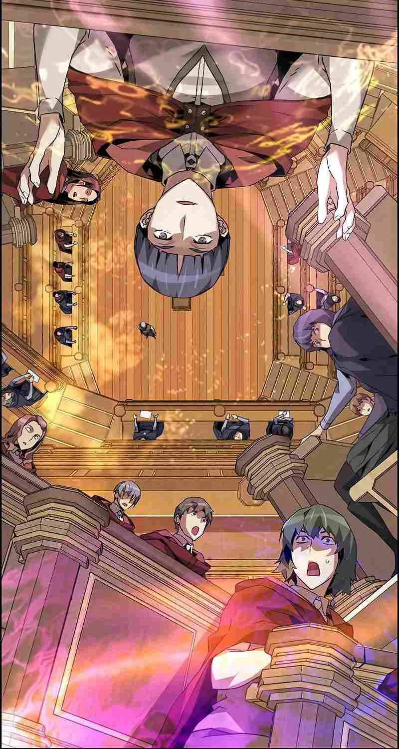 Read Necromancer’s Evolutionary Traits chapter 52 image 5 on Lezhin