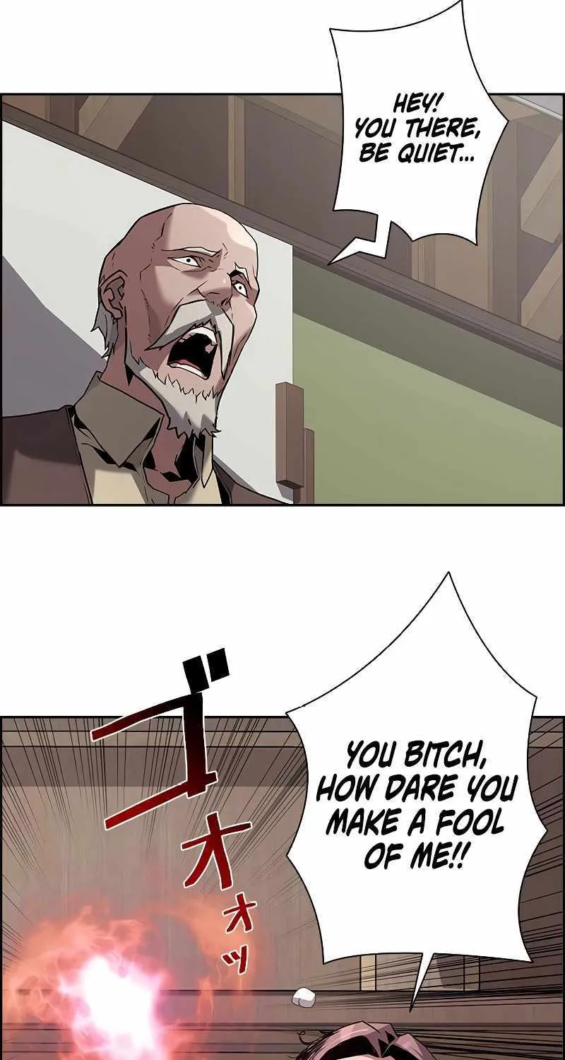 Read Necromancer’s Evolutionary Traits chapter 52 image 53 on Lezhin