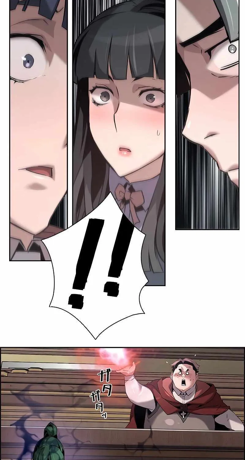 Read Necromancer’s Evolutionary Traits chapter 52 image 56 on Lezhin