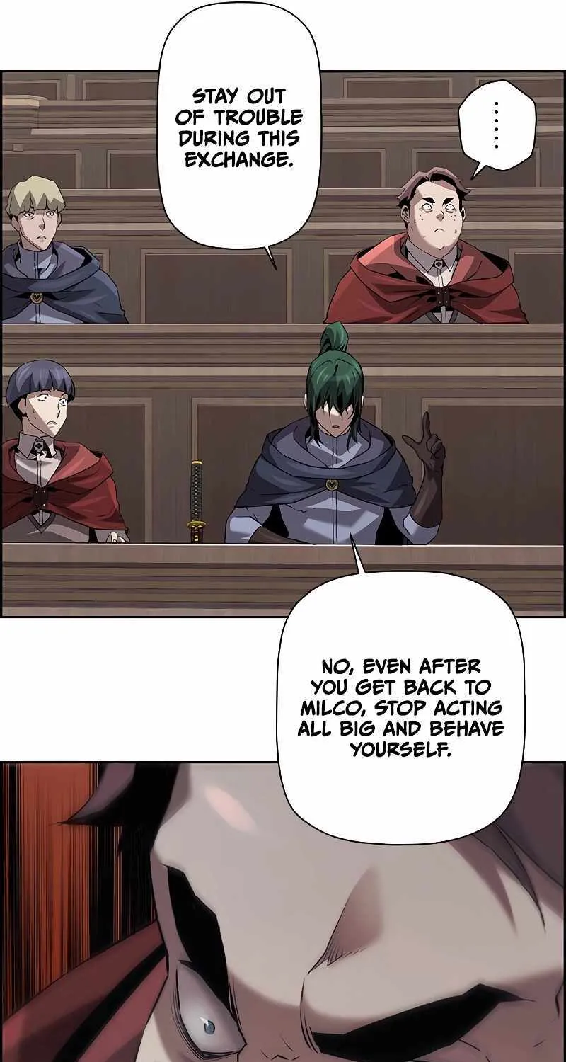 Read Necromancer’s Evolutionary Traits chapter 52 image 61 on Lezhin