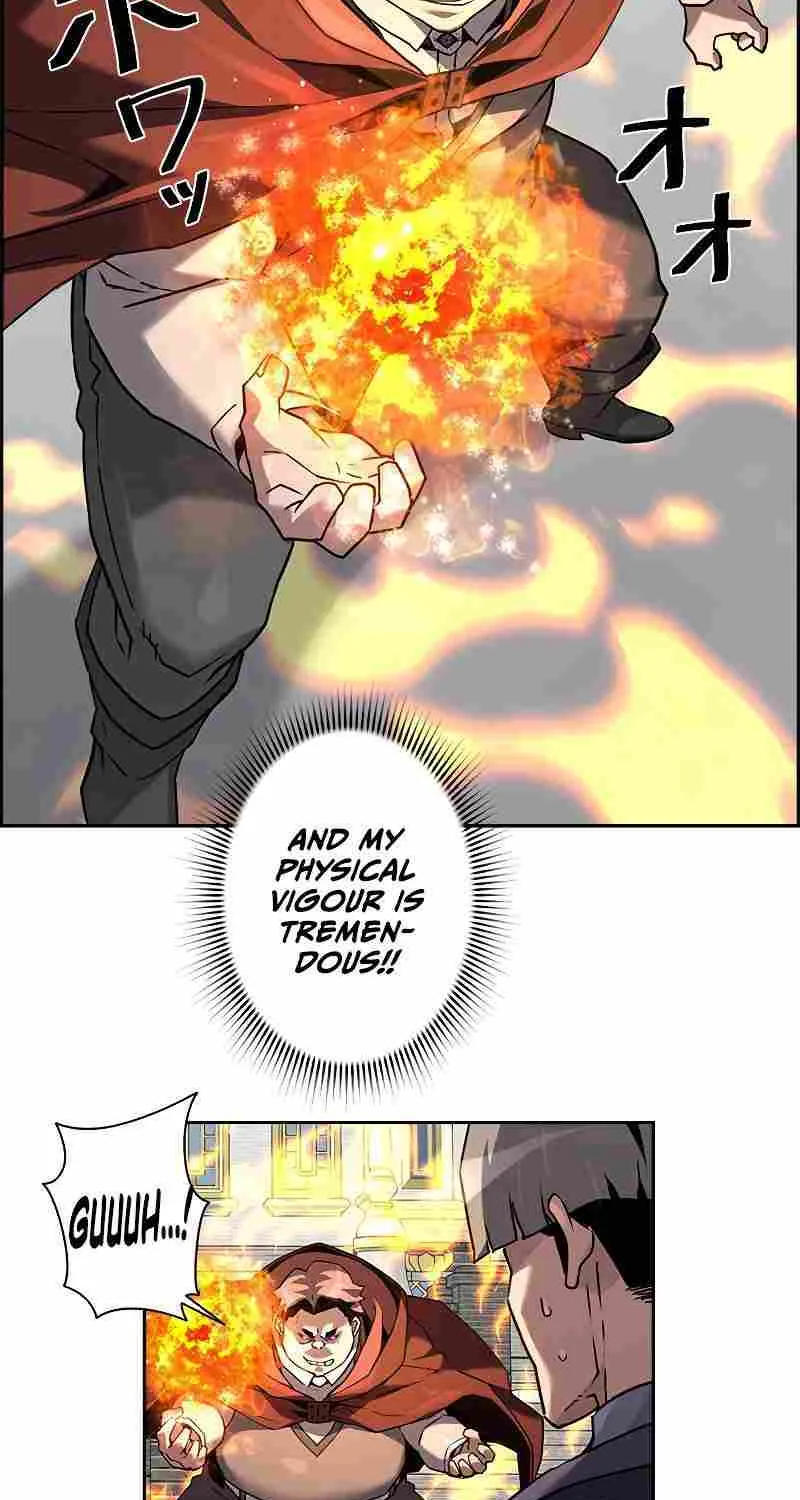 Read Necromancer’s Evolutionary Traits chapter 52 image 85 on Lezhin