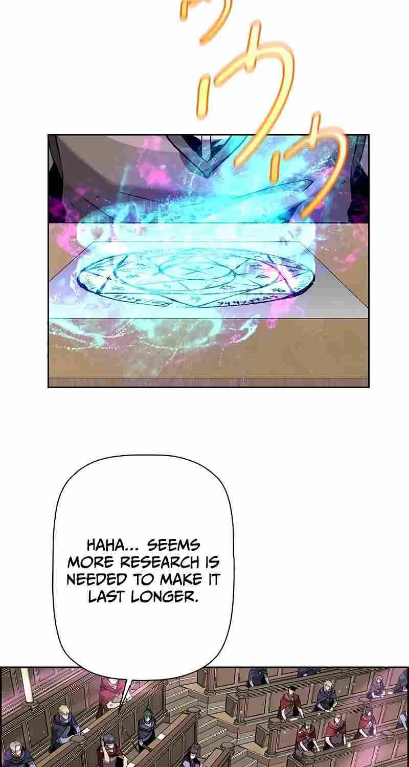 Read Necromancer’s Evolutionary Traits chapter 52 image 9 on Lezhin