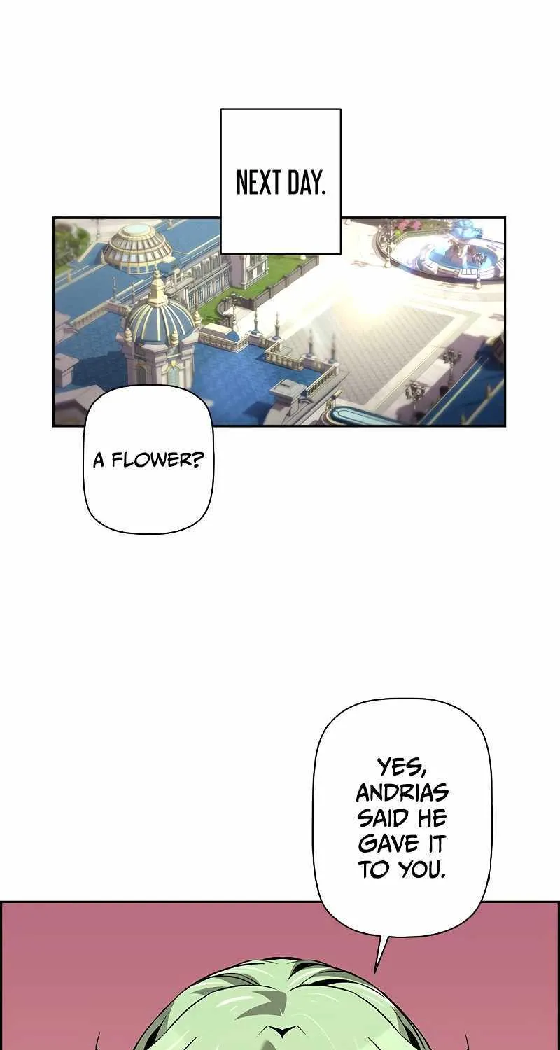 Read Necromancer’s Evolutionary Traits chapter 53 image 1 on Lezhin