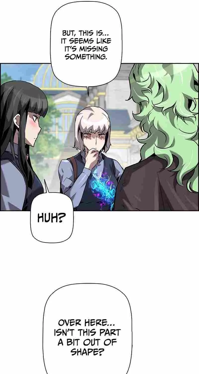 Read Necromancer’s Evolutionary Traits chapter 53 image 11 on Lezhin