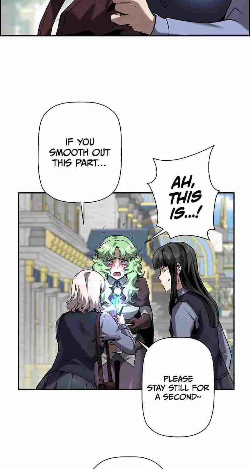 Read Necromancer’s Evolutionary Traits chapter 53 image 14 on Lezhin