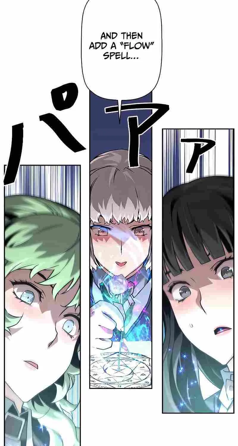 Read Necromancer’s Evolutionary Traits chapter 53 image 15 on Lezhin