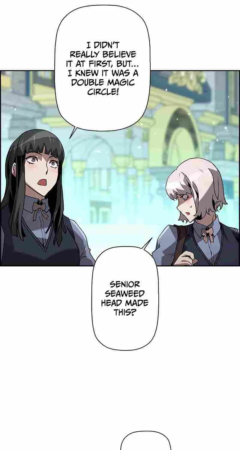 Read Necromancer’s Evolutionary Traits chapter 53 image 18 on Lezhin