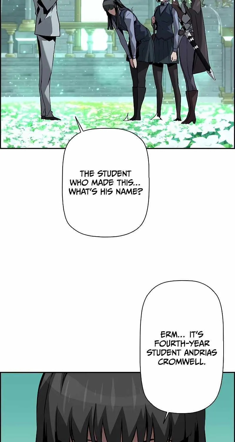 Read Necromancer’s Evolutionary Traits chapter 53 image 23 on Lezhin