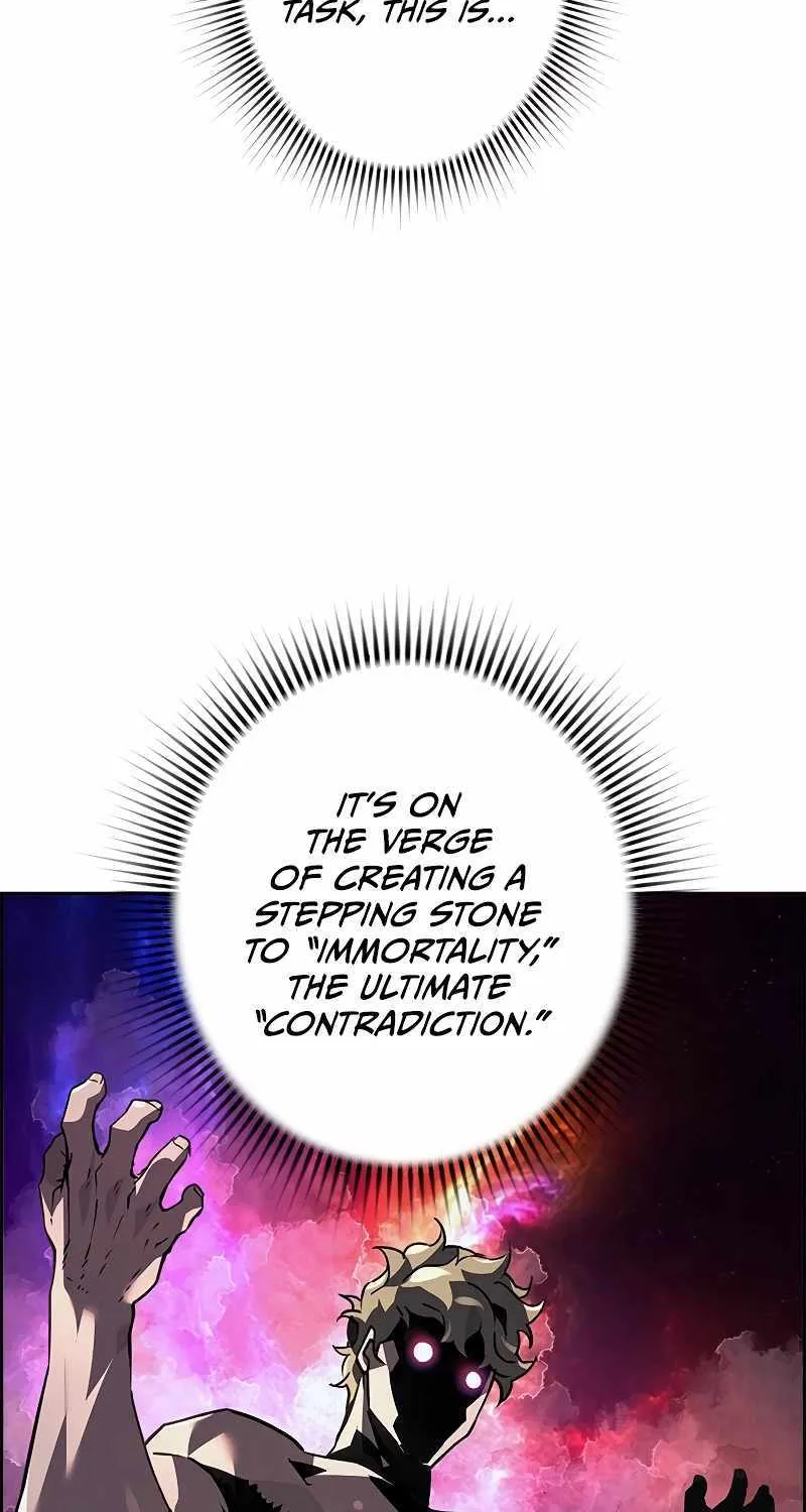 Read Necromancer’s Evolutionary Traits chapter 53 image 26 on Lezhin