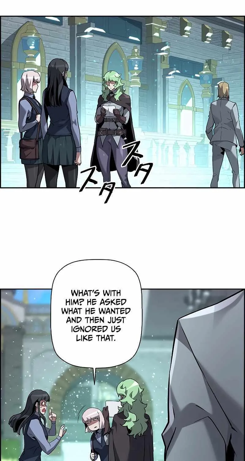 Read Necromancer’s Evolutionary Traits chapter 53 image 29 on Lezhin