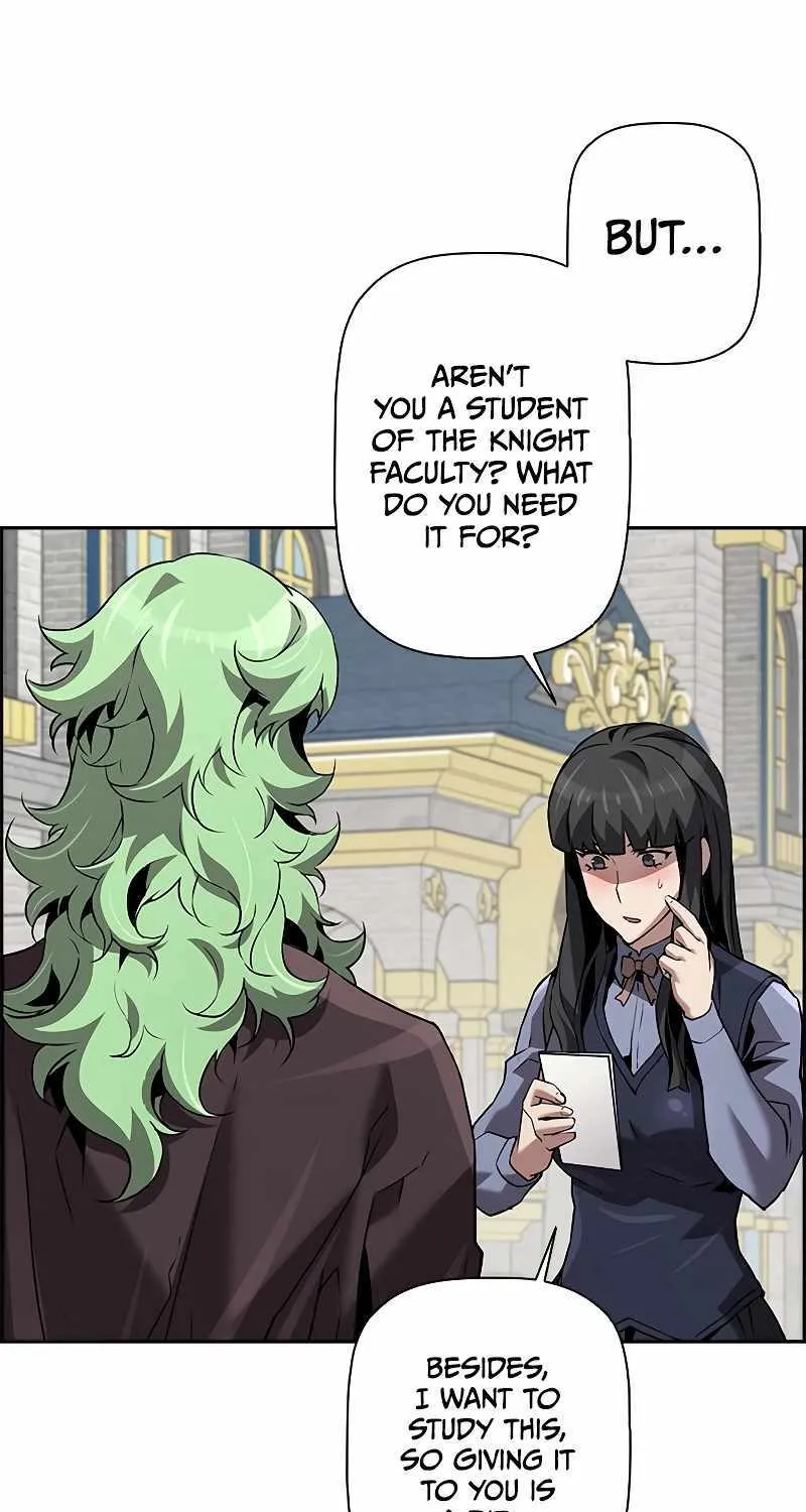 Read Necromancer’s Evolutionary Traits chapter 53 image 3 on Lezhin