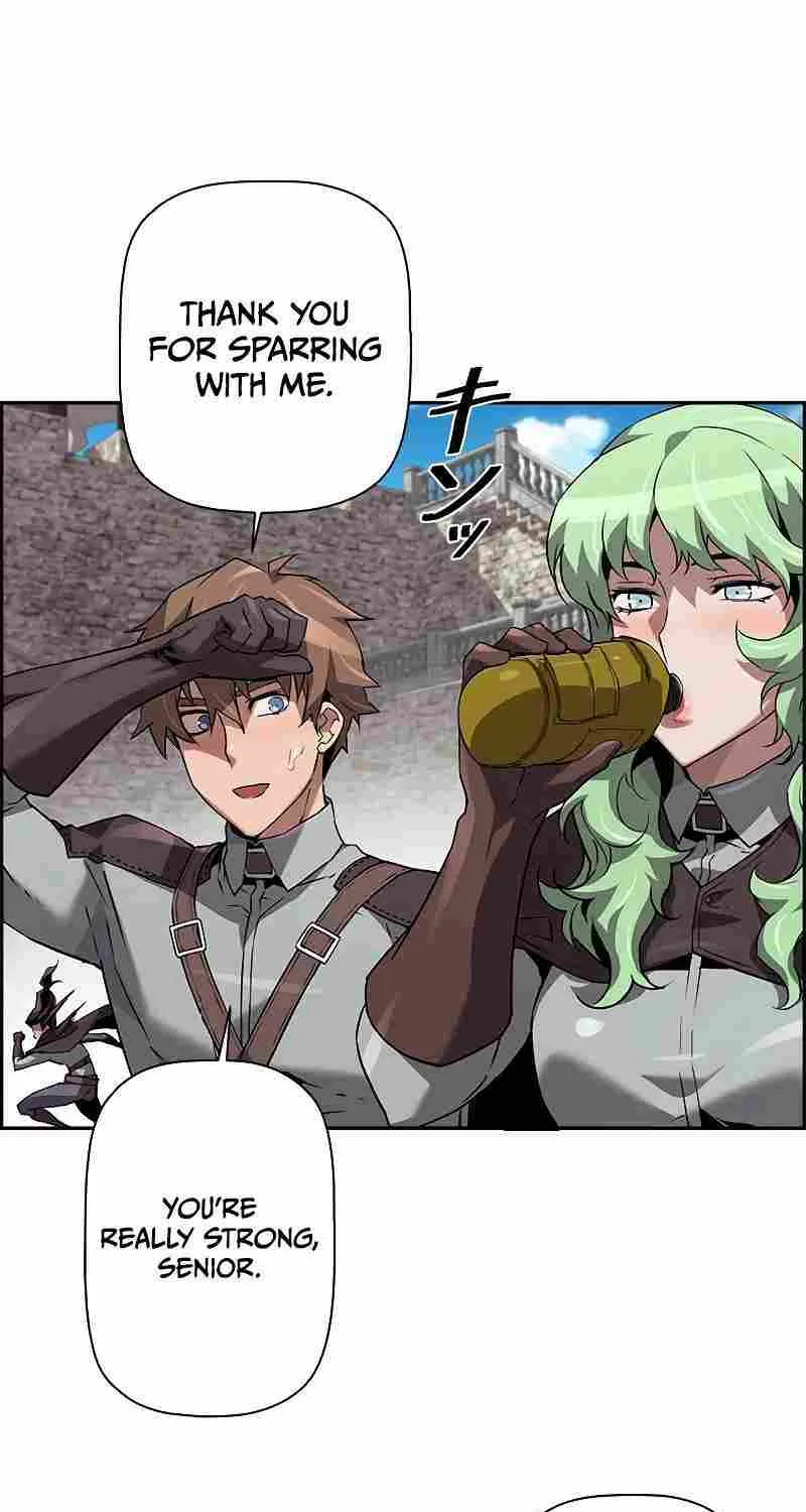 Read Necromancer’s Evolutionary Traits chapter 53 image 35 on Lezhin