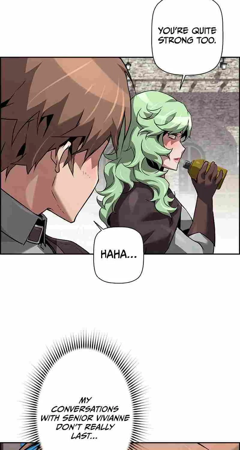 Read Necromancer’s Evolutionary Traits chapter 53 image 36 on Lezhin