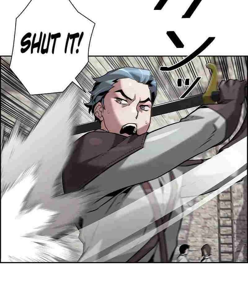 Read Necromancer’s Evolutionary Traits chapter 53 image 40 on Lezhin